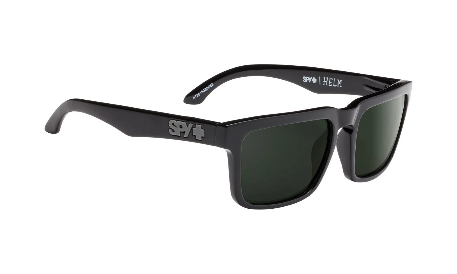 SpyOptic Helm 673015 Sunglasses - view 24